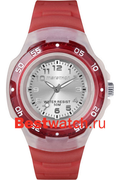 Часы Timex Marathon T5K369