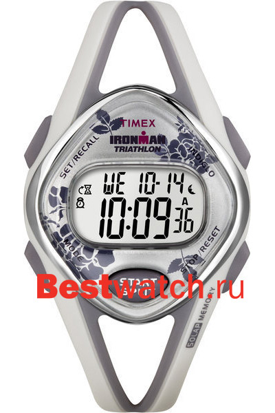 Часы Timex Ironman Triathlon T5K377