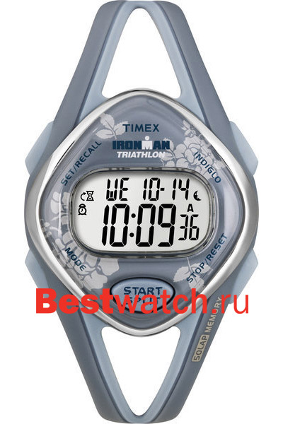 Часы Timex Ironman Triathlon T5K378