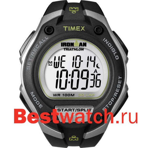 Часы Timex Ironman T5K412