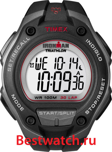Часы Timex Ironman T5K417