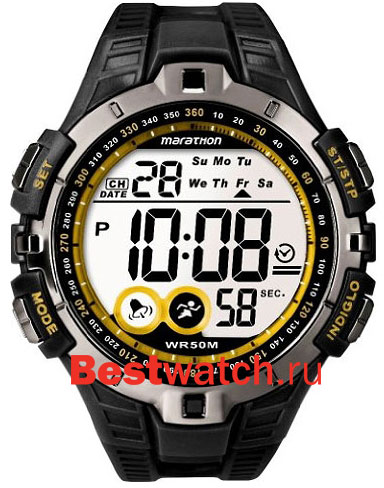 Часы Timex Marathon T5K421