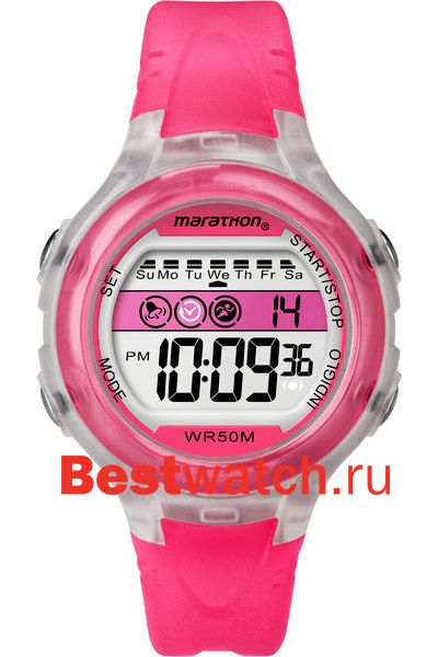 Часы Timex Marathon T5K425