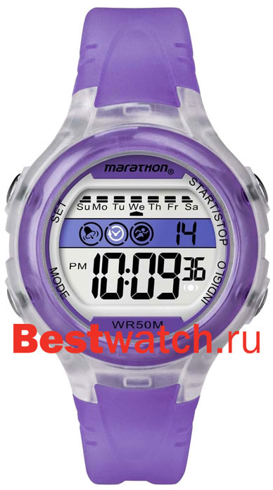 Часы Timex Marathon T5K427