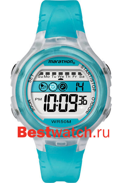 Часы Timex Marathon T5K428