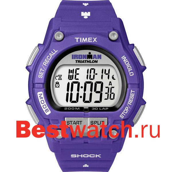 Часы Timex Ironman Triathlon T5K431