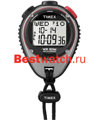 Часы Timex 1440 sports T5K491