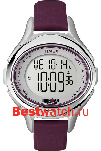 Часы Timex Ironman Triathlon T5K498