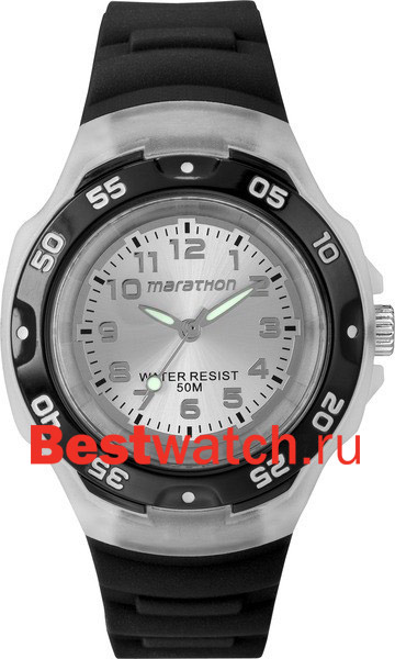Часы Timex Marathon T5K502