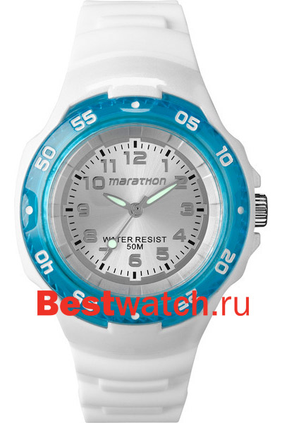 Часы Timex Marathon T5K504