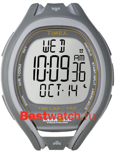 Часы Timex Ironman Triathlon T5K507