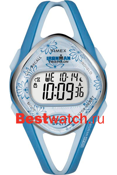 Часы Timex Ironman Triathlon T5K509