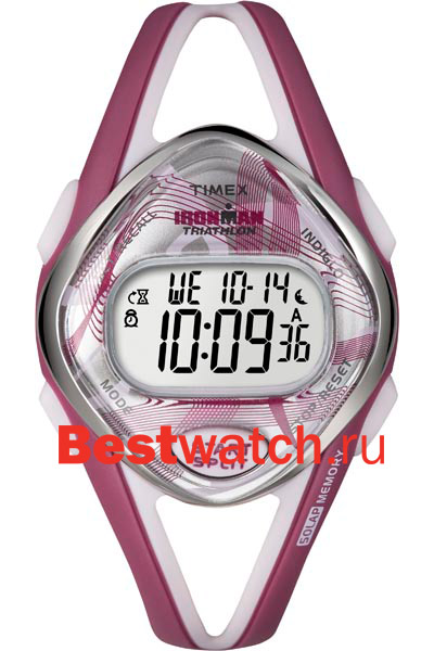 Часы Timex Ironman Triathlon T5K510