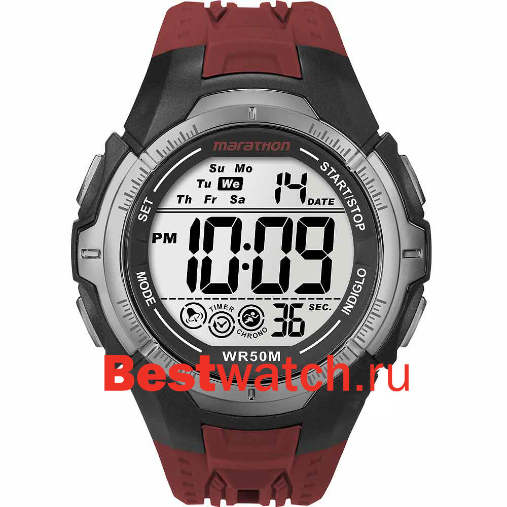 Часы Timex Ironman Triathlon T5K517
