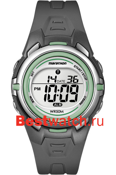 Часы Timex Ironman Triathlon T5K519