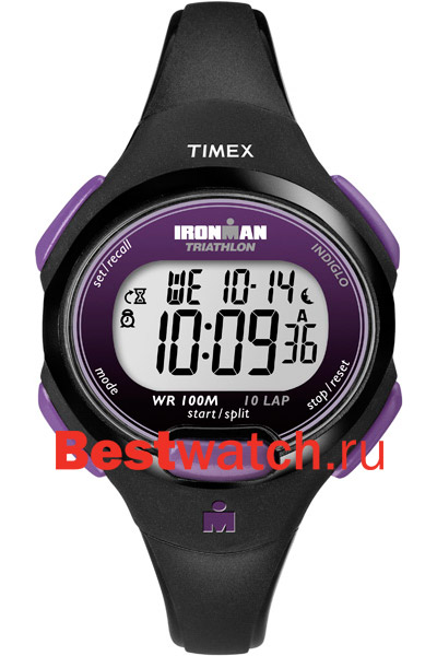 Часы Timex Ironman Triathlon T5K523