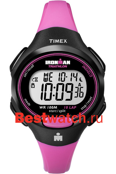 Часы Timex Ironman Triathlon T5K525