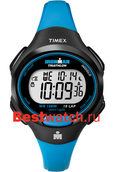 Часы Timex Ironman Triathlon T5K526