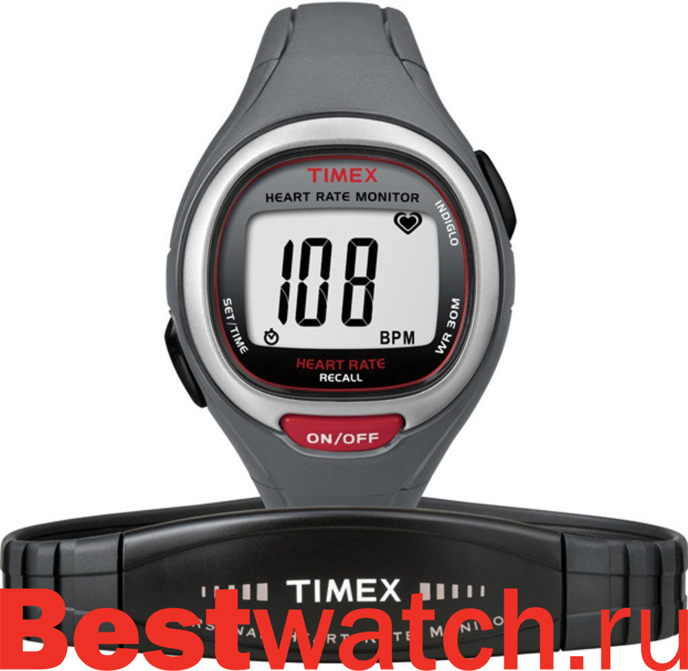 Часы Timex Ironman Triathlon T5K537