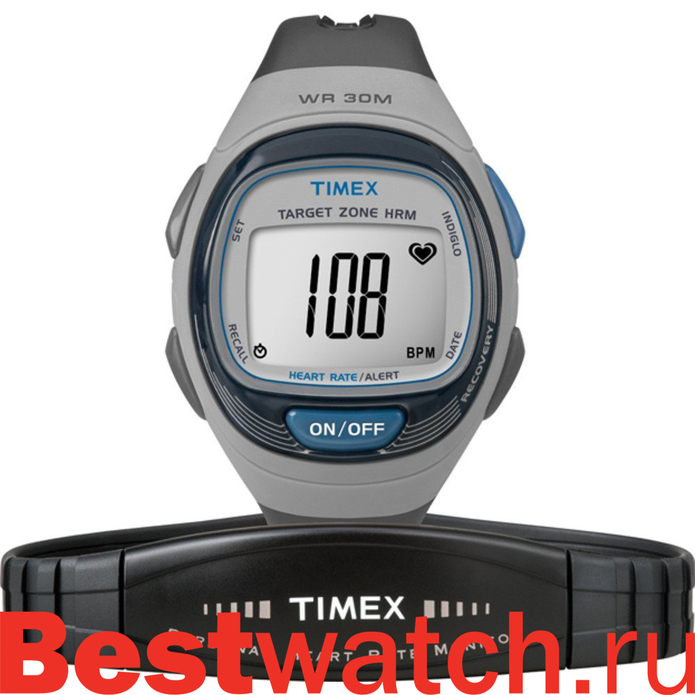 Часы Timex Ironman Triathlon T5K541