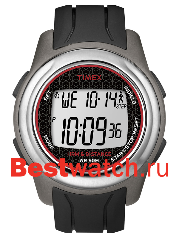 Часы Timex 1440 sports T5K560