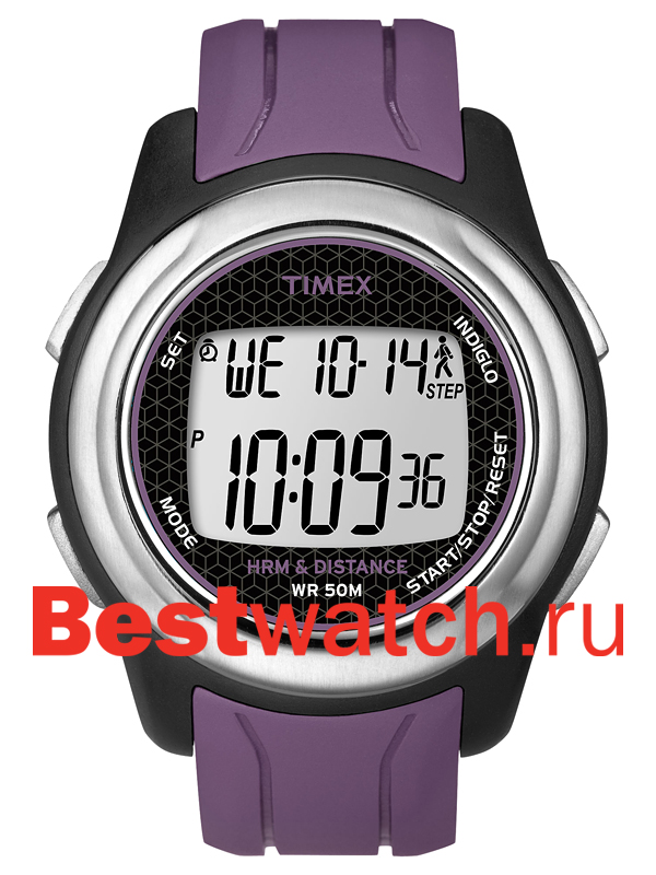 Часы Timex 1440 sports T5K561
