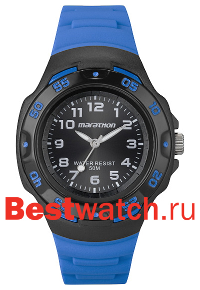 Часы Timex Marathon  T5K579