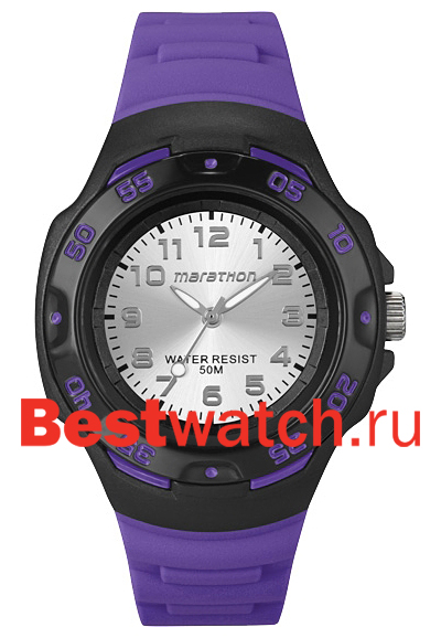 Часы Timex Marathon  T5K580