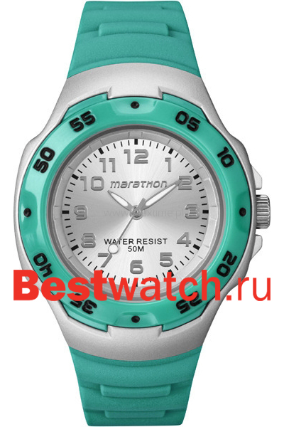 Часы Timex Marathon  T5K581