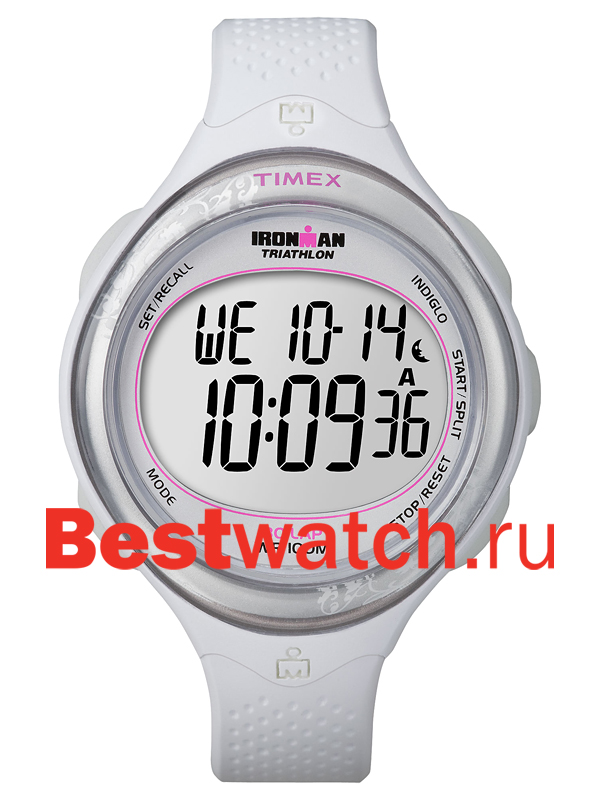 Часы Timex Ironman Triathlon T5K601