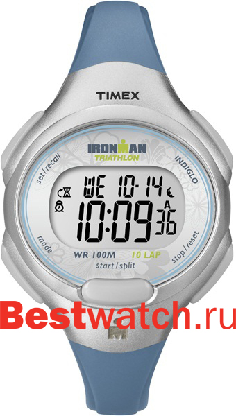 Часы Timex Ironman Triathlon T5K604