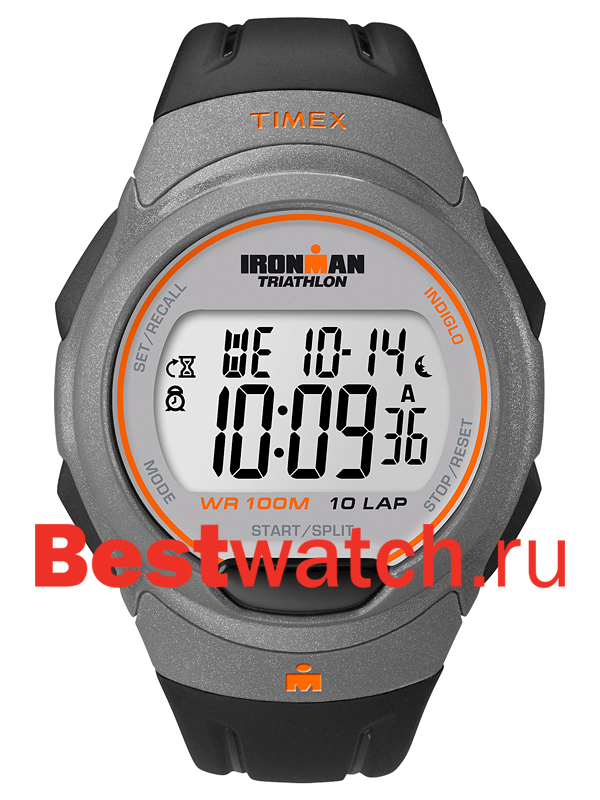 Часы Timex Ironman Triathlon T5K607