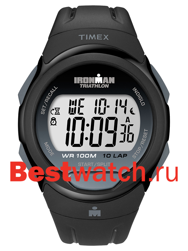 Часы Timex Ironman Triathlon T5K608