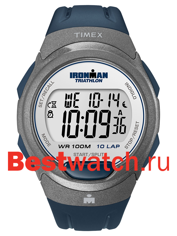 Часы Timex Ironman Triathlon T5K610