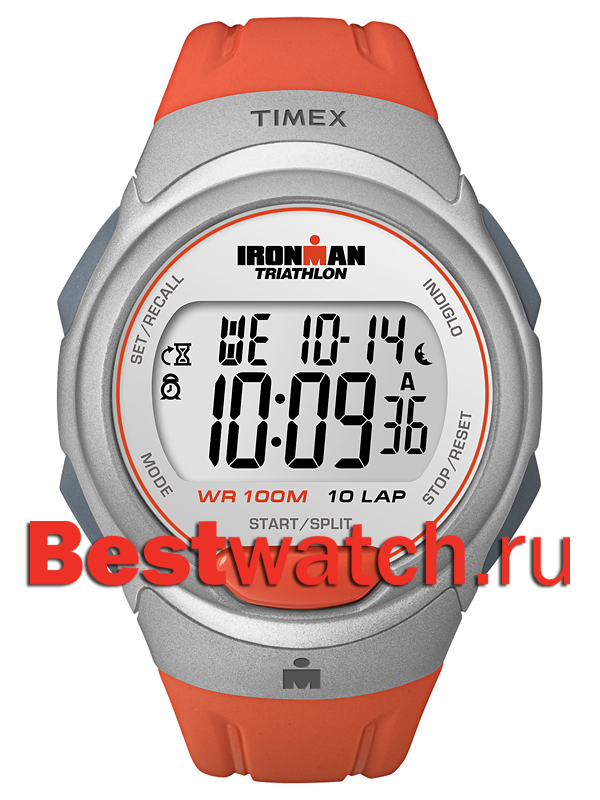 Часы Timex Ironman Triathlon T5K611