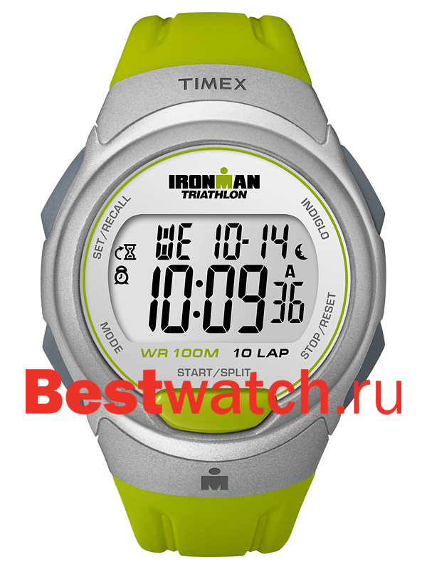 Часы Timex Ironman Triathlon T5K612