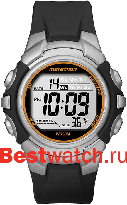 Часы Timex Marathon T5K643