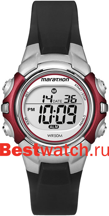 Часы Timex Marathon T5K645