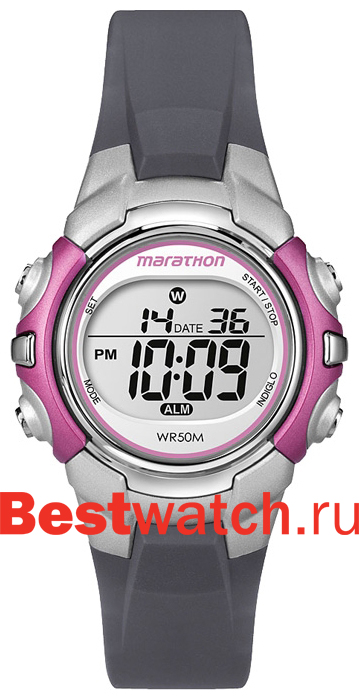 Часы Timex Marathon T5K646