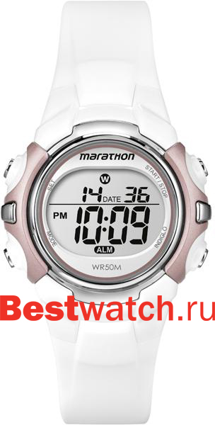 Часы Timex Marathon T5K647