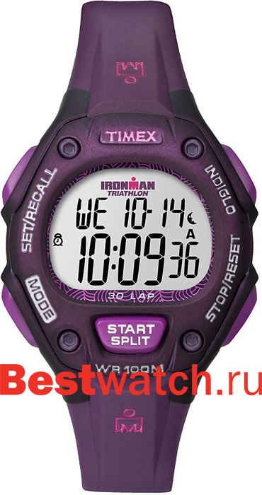 Часы Timex Marathon T5K651