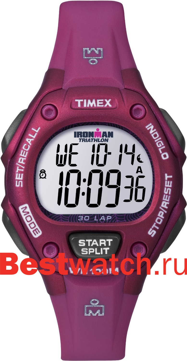 Часы Timex Marathon T5K652