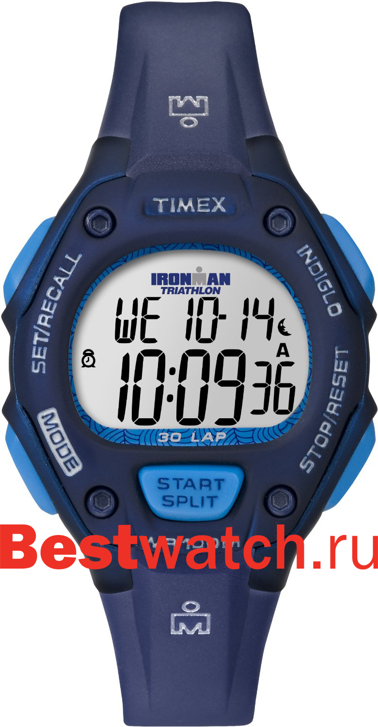 Часы Timex Marathon T5K653