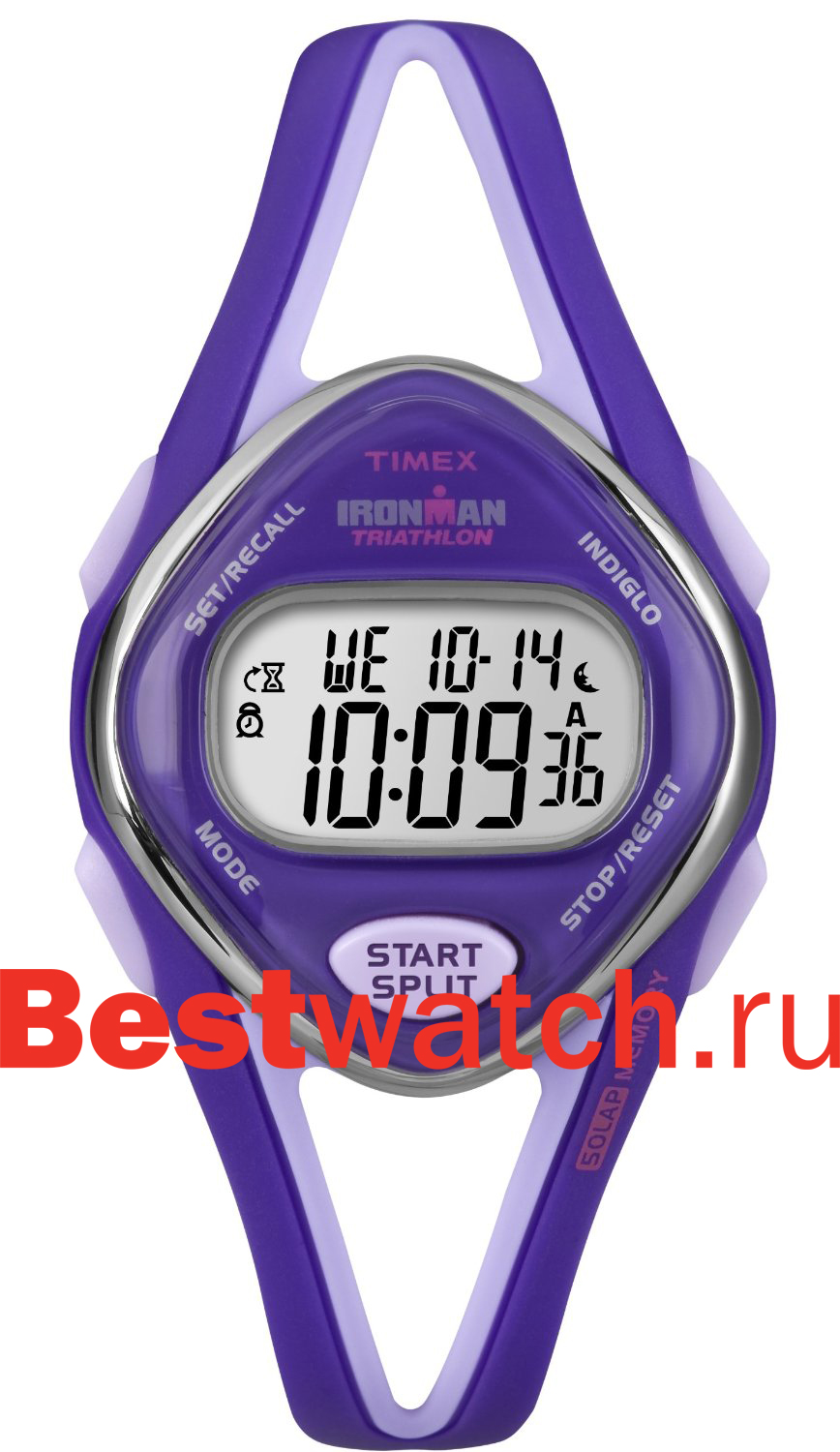 Часы Timex Sport T5K654