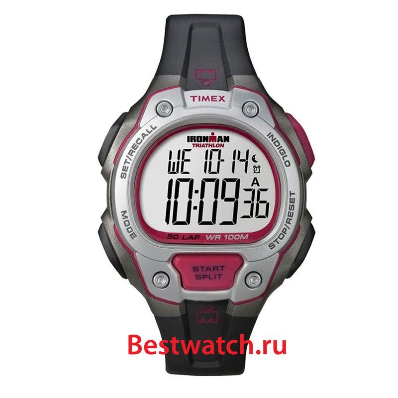 Часы Timex Ironman T5K689