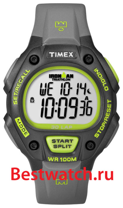 Часы Timex Ironman T5K692