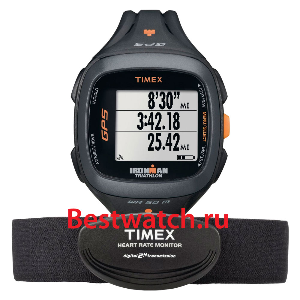 Часы Timex Ironman T5K742