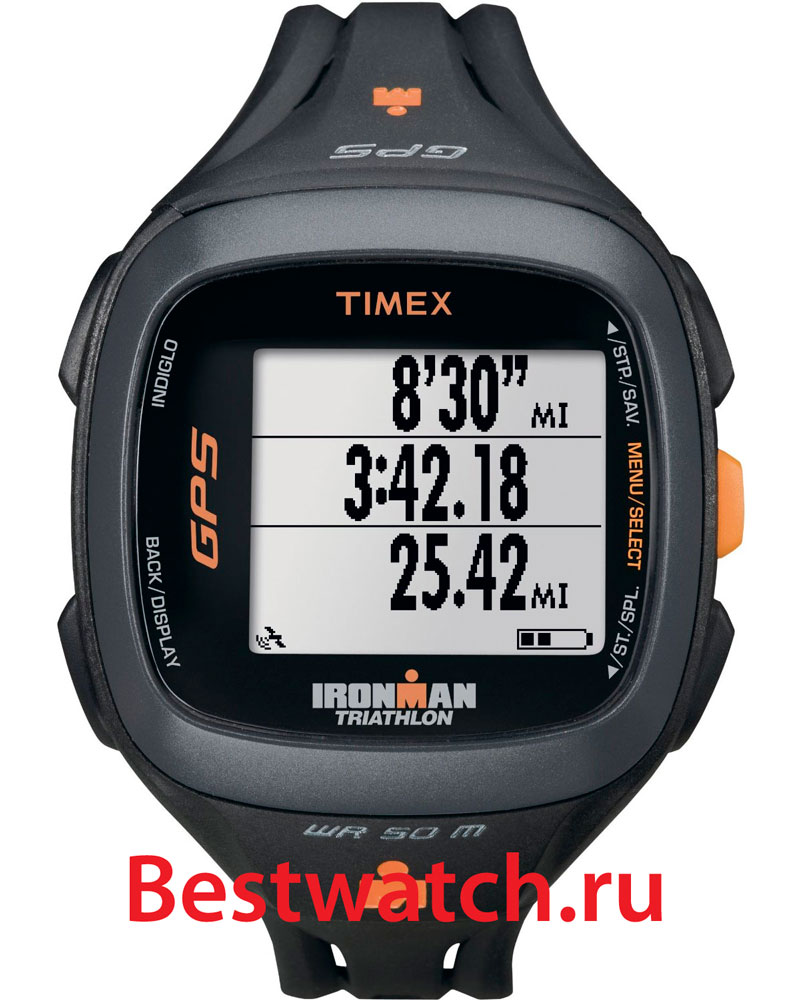Часы Timex Ironman T5K744