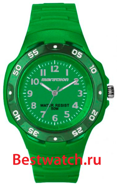 Часы Timex Marathon T5K752