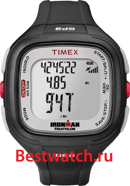 Часы Timex Ironman T5K754